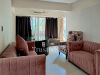 Living Area of Mamta TrustedStay Service Apartment in Prabhadevi, Mumbai